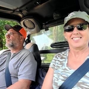 Meet your Posher, Lori